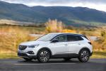Opel Grandland X Turbo D Ultimate 2018 года
